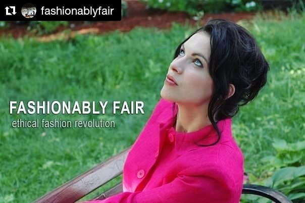 So conscious and cool I need this in my life and closet right away, but we only have 2 ensembles left in the Second World Showroom hence I will have to wear this 1 vicariously through the lucky ones who get them in time 🤔 #Repost @fashionablyfair・・・ Beautiful capture - today we are feeling that #SummerFashion vibe. #ethicalfashion #sustainablefashion  #FashionablyFair #SecondWorldMovement ♡ Lisa is glowing in a hot pink Princess Cornflower organic hemp skirt suit #pic #photography by @rebelvalerieparker #vacation #summer #consciousstyle